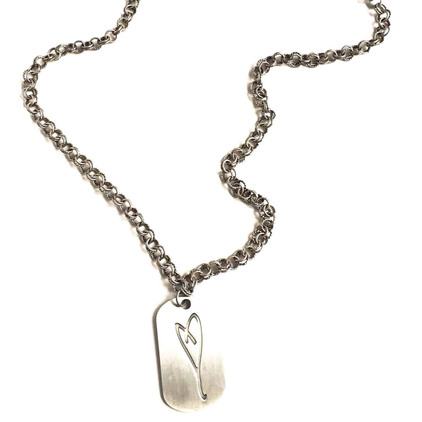 Simply Eartha necklace