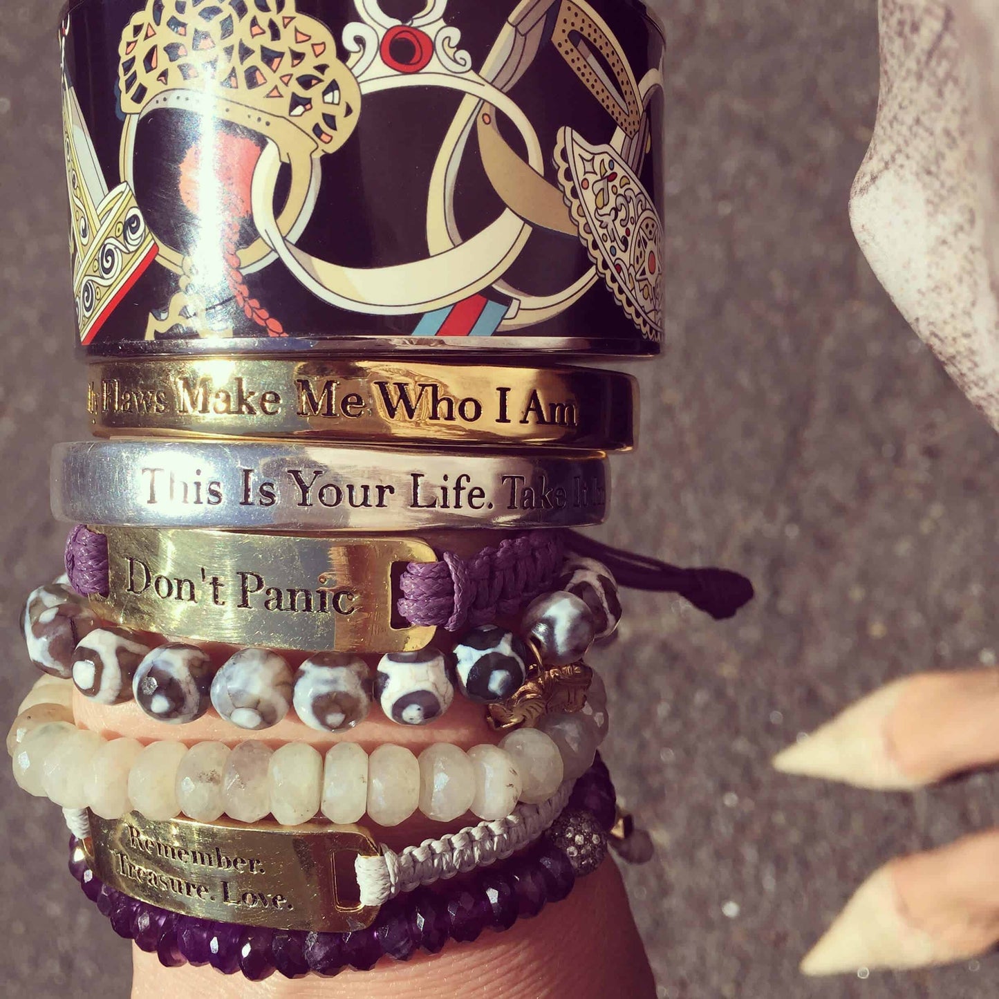 Simply Eartha designer stack at simplyeartha.com