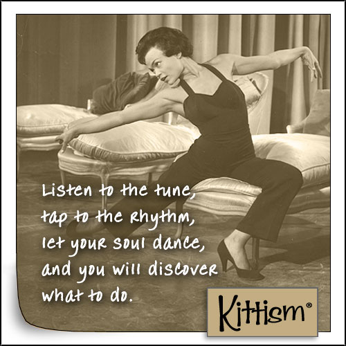 Kittism-listentotune